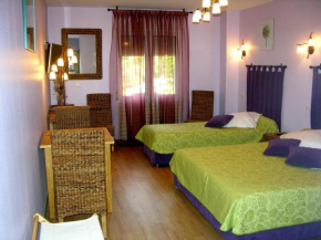 Hotels in Cazilhac